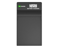 Newell DC-USB do akumulatorów AABAT-001 do GoPro Hero5 - 594217 - zdjęcie 1